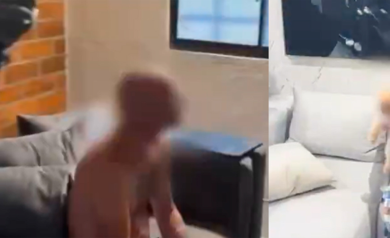 ¿Por qué vienen aquí extranjeros asociados con mafias internacionales?

 – Primer plano