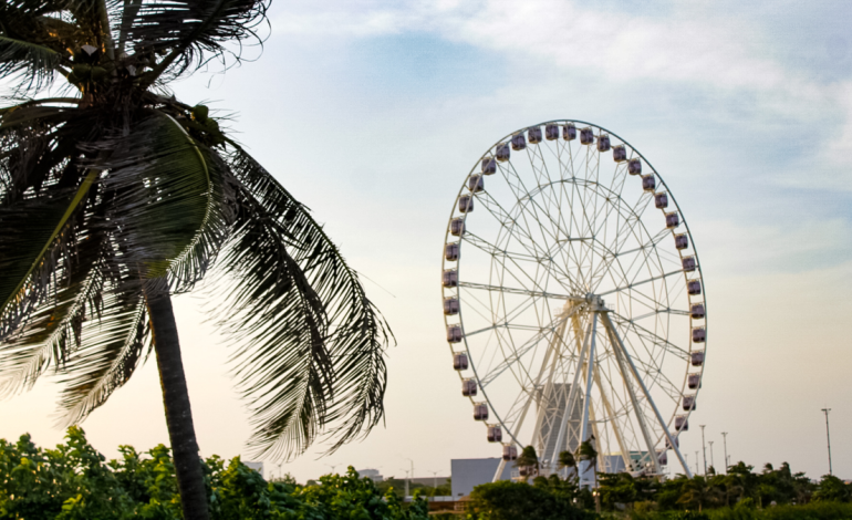 Samuel Tcherassi denuncia «usurpación e irregularidades jurídicas» y exige la suspensión del proyecto

 – Primer plano