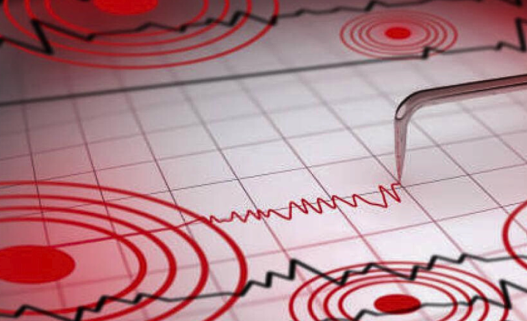 Temblores en Colombia hoy | Sismo reportado la noche del domingo 7 de diciembre: epicentro, magnitud y profundidad

 – Primer plano