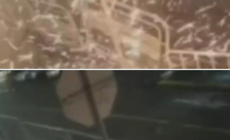 Se dijo que el ataque con explosivos a una comisaría de policía en Cali, en el que resultaron heridas tres personas, fue una venganza por el líder asesinado; ¿Quién estaría atrás?

 – Primer plano