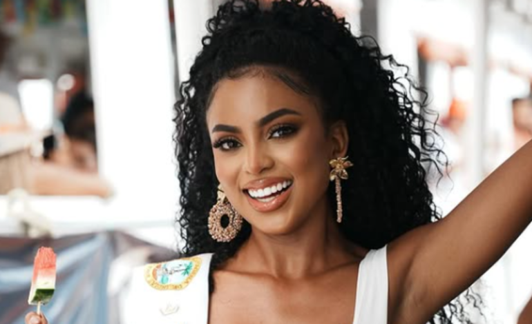 Esta es Faylin Yireth Rodríguez Franco, coronada como nueva Reina de la Independencia de Cartagena 2025

 – Primer plano