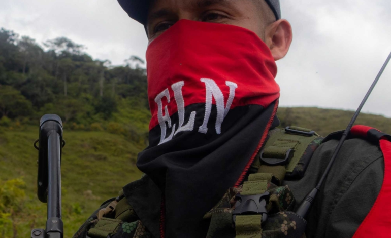 Permanecieron en cautiverio por más de 10 meses.

 – Primer plano