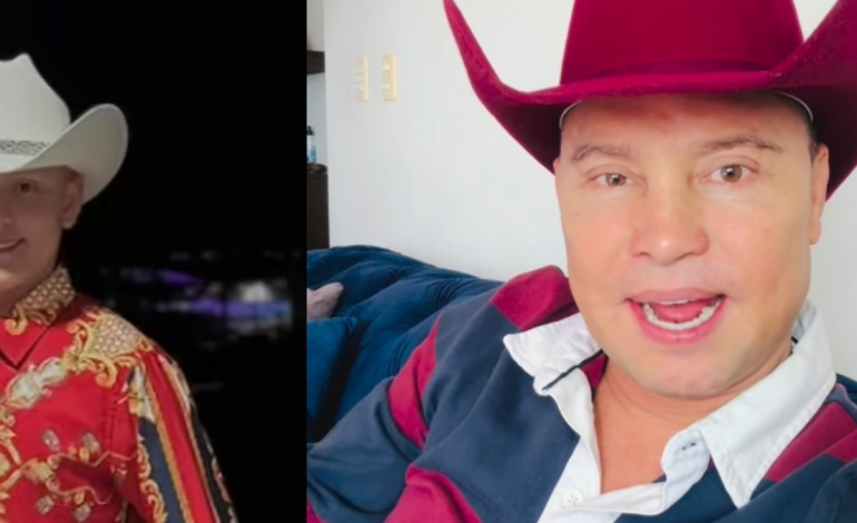 Un sentido mensaje de Giovanna Ayala a su hijo Miguel Ayala, quien fue secuestrado mientras transitaba por la Carretera Panamericana: «Con la ayuda de Dios»

 – Primer plano