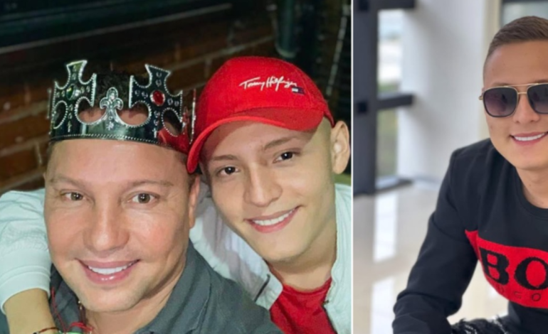 “El conductor dijo que se lo llevaron”.

 – Primer plano