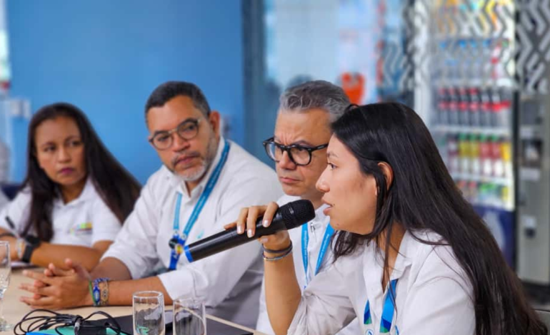 La empresa promueve la sustitución de refrigeradores eficientes como operador del programa Caribe Energía Sostenible

 – Primer plano