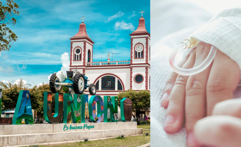 Recompensa de $500 millones por caso de violencia contra niña de 7 años

 – Primer plano