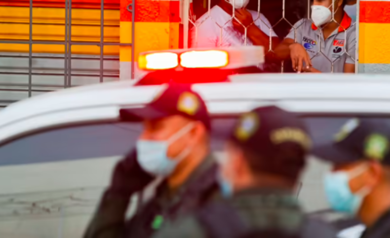 31 «pagodiarios» asesinados durante la guerra de negocios ilegales que controlan distritos enteros

 – Primer plano