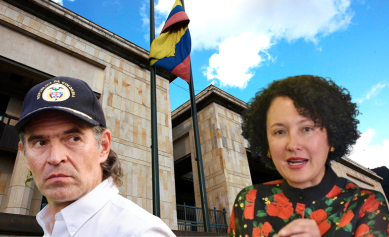 ¿Hubo desacato de la senadora Isabel Zuleta a la Corte en caso de señalamientos al alcalde de Medellín, Federico Gutiérrez, sobre vínculos con bandas? – Primer plano