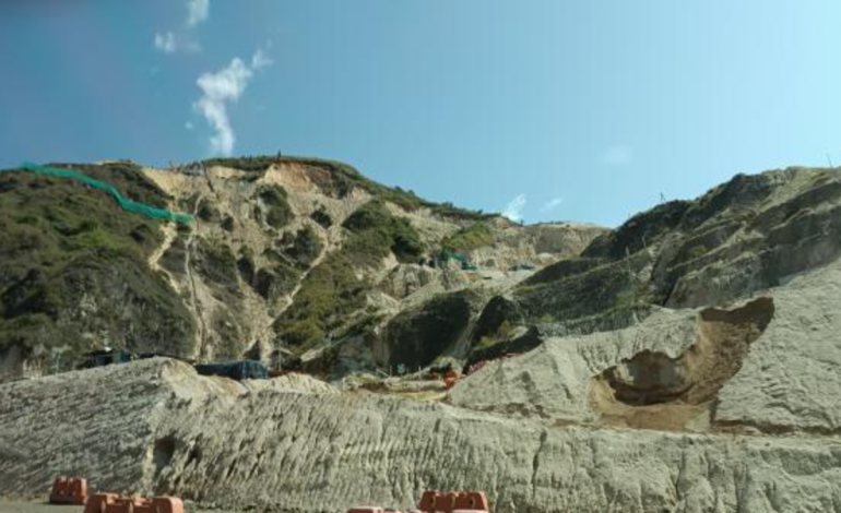 Posponen por un año cierre de vía en el sector Las Arenaras, será en 2026

 – Primer plano