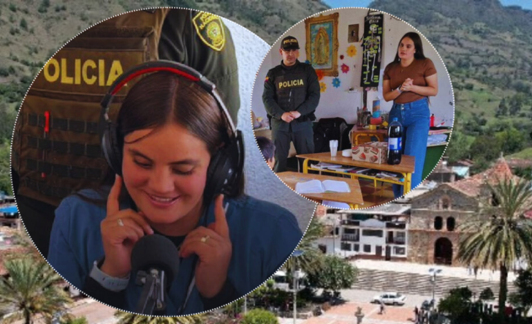 No fue un ataque, el mismo oficial le habría disparado accidentalmente

 – Primer plano