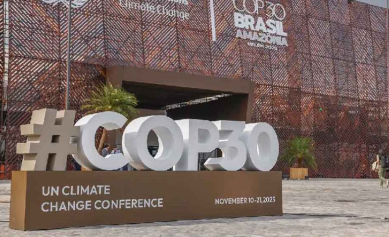 ¿Dónde está el dinero? Las hipótesis detrás del fraude que impidió a estudiantes de tres escuelas del Atlántico asistir a la COP30 en Brasil

 – Primer plano