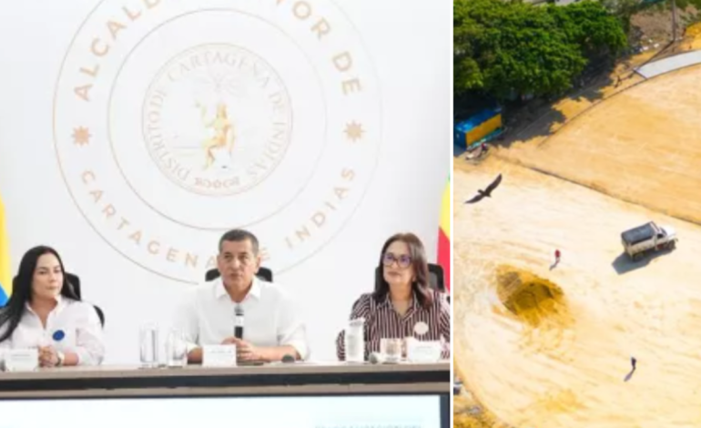 No se realizará en el Parque Centenario

 – Primer plano