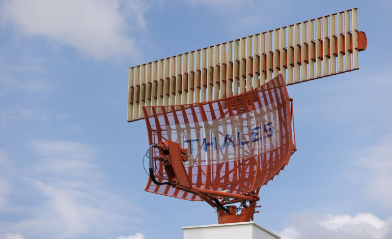 Incluyen nuevos radares en la estación Picacho para mejorar la vigilancia de la terminal del aeropuerto de Bucaramanga

 – Primer plano