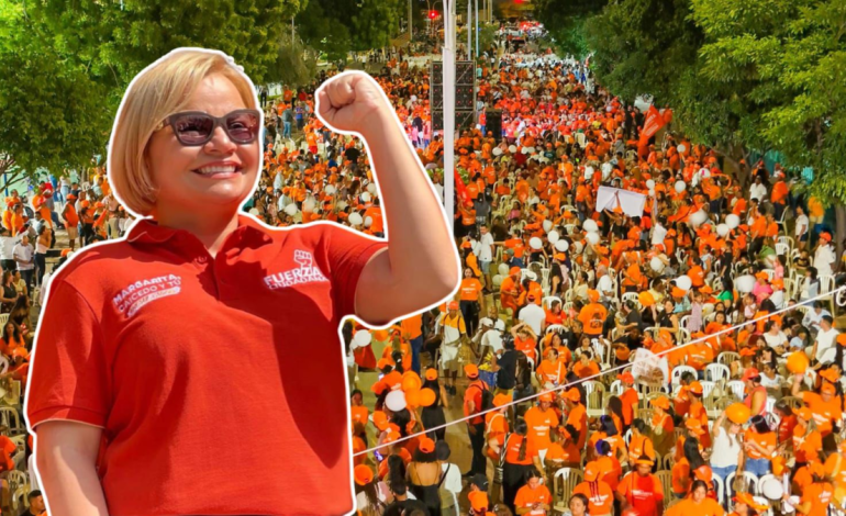 Analistas lanzan lupa a este nuevo triunfo del caicedismo

 – Primer plano