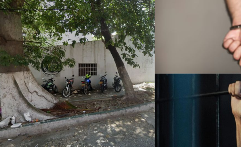 esta es la identidad de los fugitivos

 – Primer plano