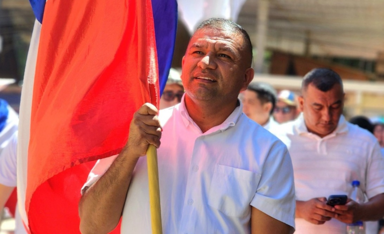 «Este es un ataque directo al liderazgo político regional».

 – Primer plano