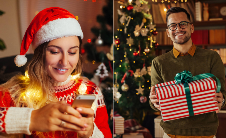 Sitios y apps para jugar al Papá Noel Secreto esta Navidad

 – Primer plano