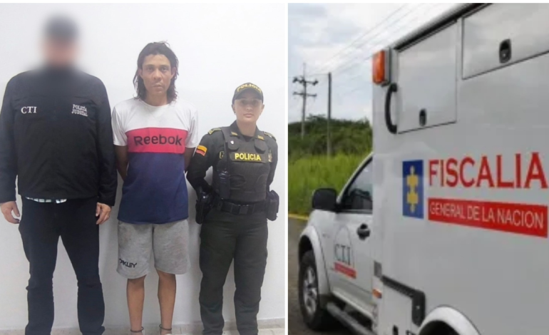 Encarcelan a hombre acusado de atacar con una piedra a una anciana mientras dormía en Buga, Valle del Cauca

 – Primer plano