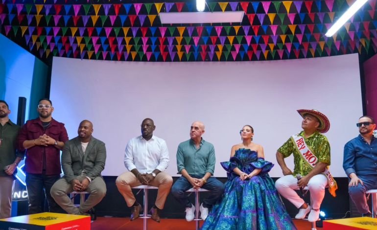 una lista de lujos que alegrarán la lectura de Bando durante el Carnaval de Barranquilla 2026

 – Primer plano