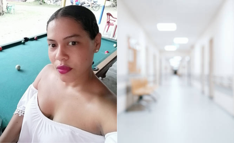 las autoridades niegan el ataque cometido por su expareja

 – Primer plano