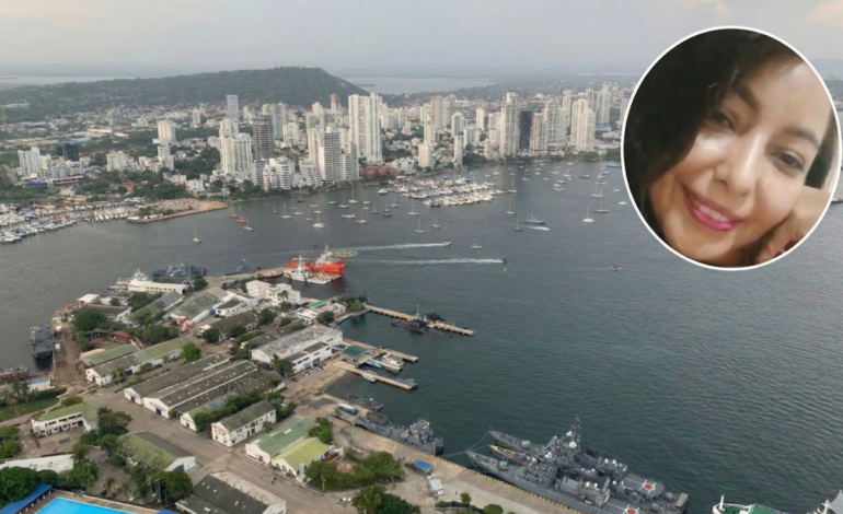 El asesinato de la profesora Beatriz Suárez en Cartagena ensombrece el Día Internacional de la Eliminación de la Violencia contra la Mujer

 – Primer plano