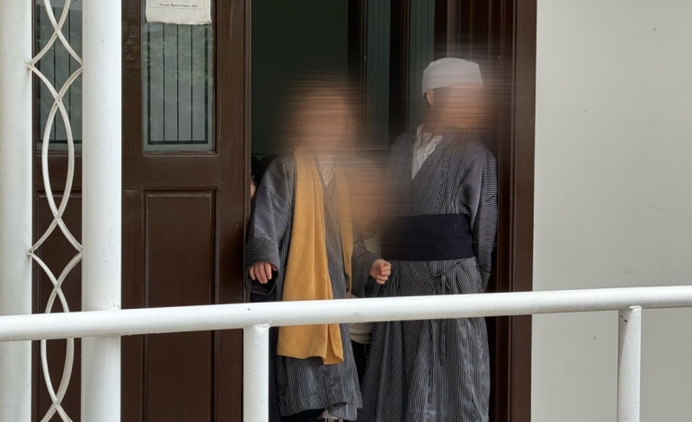 El rechazo de Colombia a Lev Tahor, una secta llamada «Corazón Puro», que es criminalizada por secuestro y explotación de menores

 – Primer plano