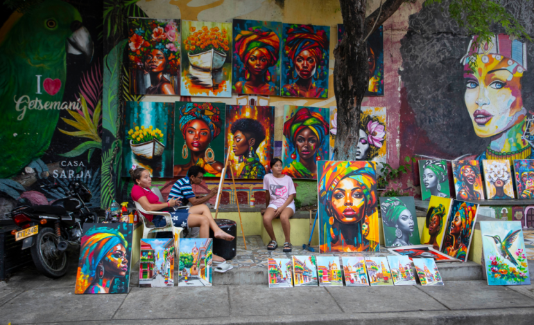 «No te rindas, recuerda siempre a tu comunidad»

 – Primer plano