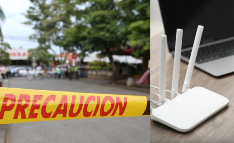 Lo que se sabe del caso de una menor que asesinó a su madre por cambiar la contraseña del wifi en Risaralda: habría sufrido cuatro lesiones

 – Primer plano