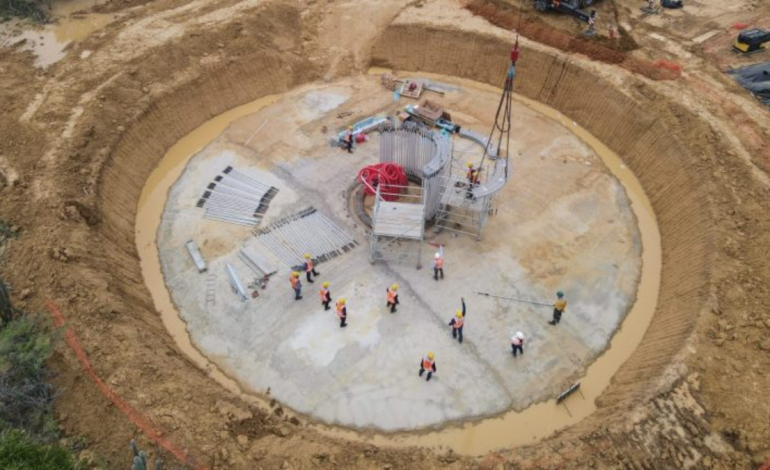 La Guajira | Comunidades Wayús y Ecopetrol comienzan a conectar el futuro energético del país: avances sobre consultas pasadas en Windpeshi

 – Primer plano