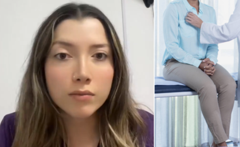 Doctora denunció que fue acosada sexualmente por un paciente que atendía en su consultorio de Medellín: ‘Empezó a hacer preguntas’

 – Primer plano