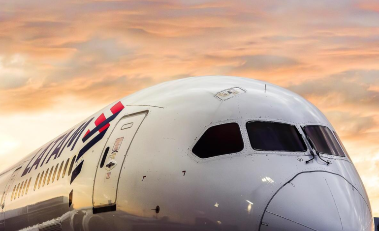 LATAM abre la ruta San Andrés – Barranquilla – San Andrés y fortalece conexiones en el Caribe con tres frecuencias semanales a partir de marzo de 2026.

 – Primer plano