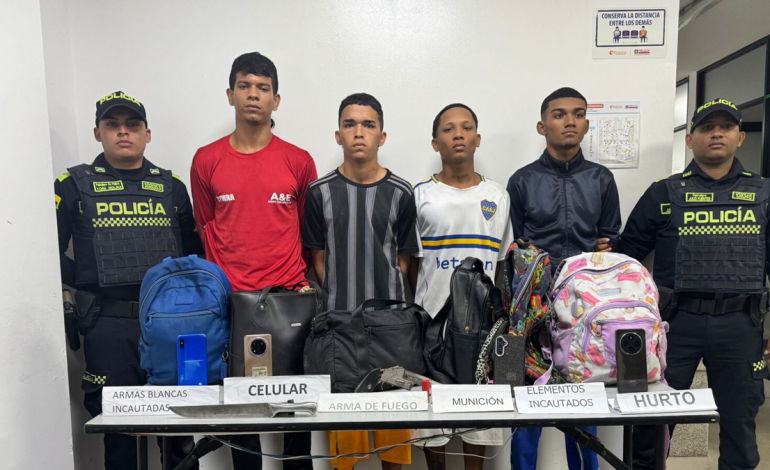 El botín fue de 10 millones de dólares.

 – Primer plano