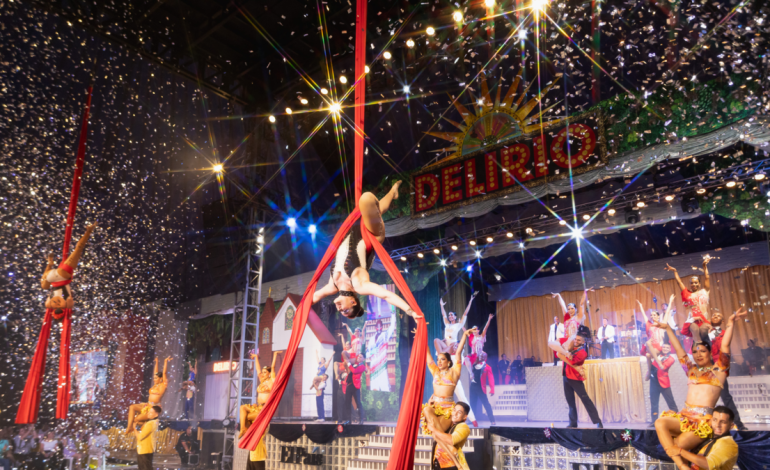 “En diciembre de 2024 recibimos a más de 2.500 turistas y esperamos superar esa cifra este año” – Carlos Mario Corrales sobre Delirio en la feria de Cali

 – Primer plano