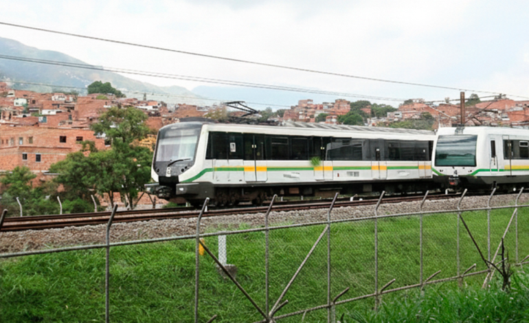 Personajes históricos del metro de Medellín

 – Primer plano