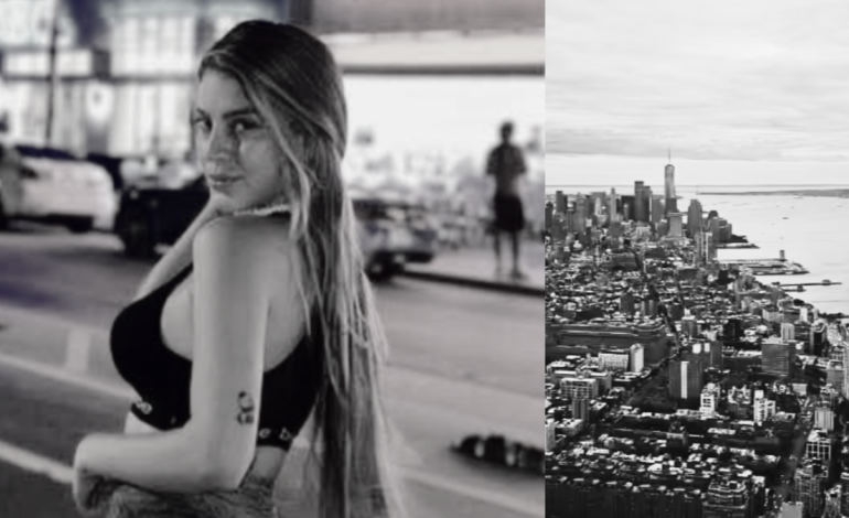 Su familia pide justicia y pide ayuda para repatriar su cuerpo.

 – Primer plano