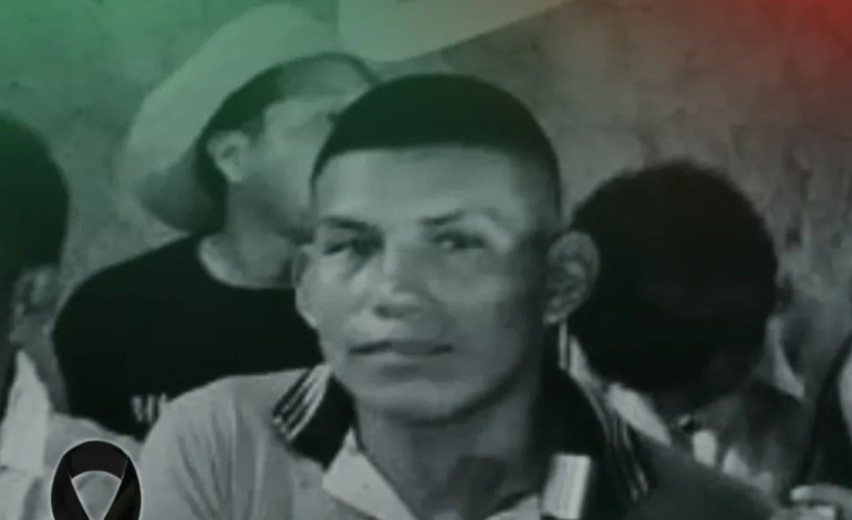 “Anunciaron que éramos un objetivo militar”; Piden al gobierno que tome medidas

 – Primer plano