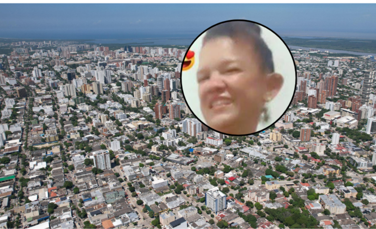 Asesinan a mujer en su casa de Los Laureles; tenía 11 notas judiciales

 – Primer plano