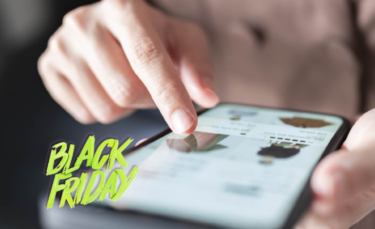 Así se celebra el Black Friday en Colombia

 – Primer plano