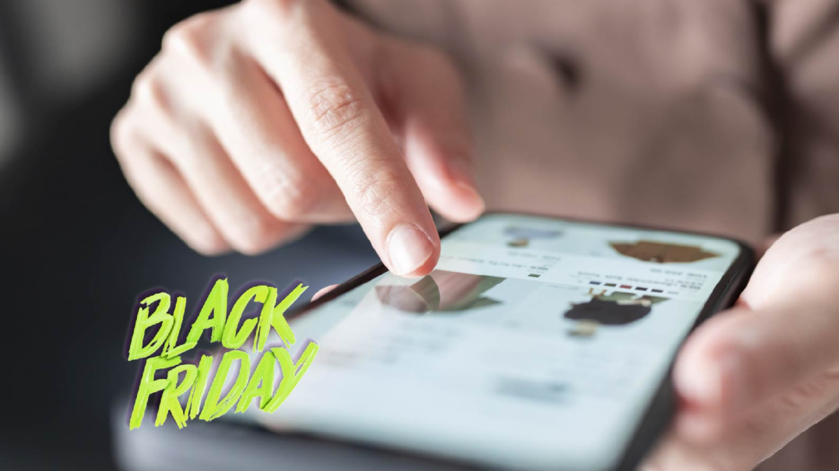 Así se celebra el Black Friday en Colombia

 – Primer plano