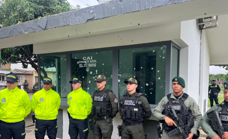 Ataques terroristas en Cali | Estructura Manuel Cepeda Vargas «subcontrataría» ataques con explosivos a bandas locales

 – Primer plano