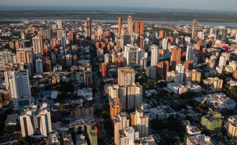 Barranquilla extiende restricciones a motociclistas hasta 2026

 – Primer plano