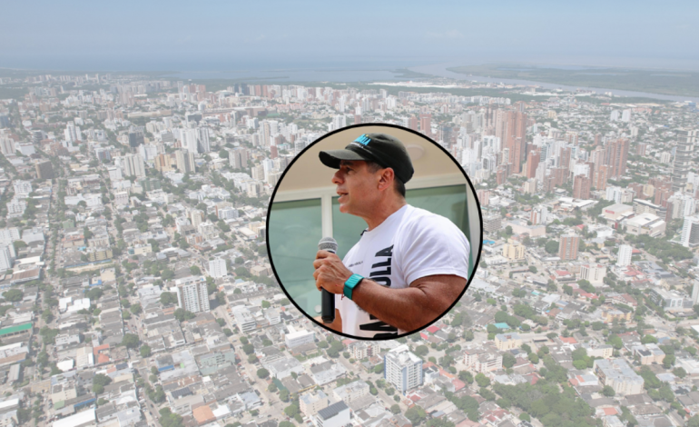 Barranquilla reduce el desempleo al 9,2% y consolida la recuperación económica impulsada por programas de comercio, servicios, construcción y empleo

 – Primer plano