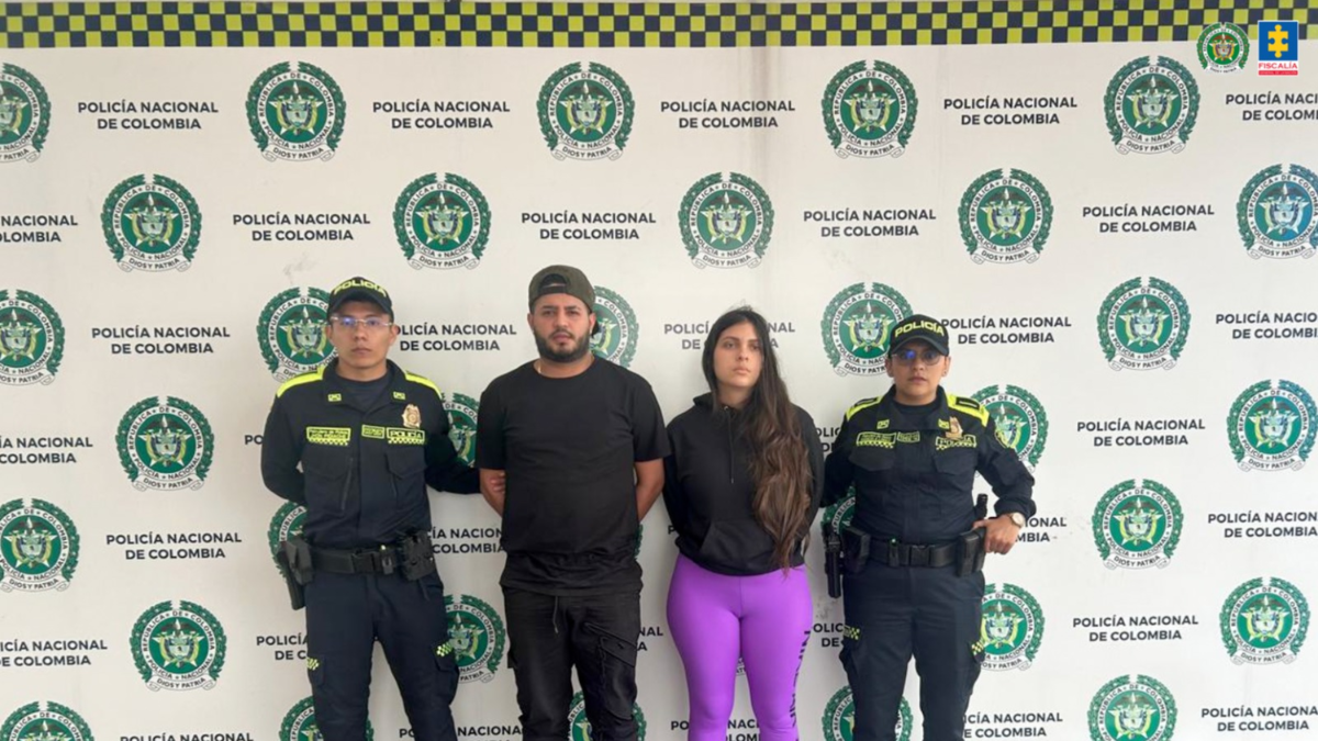 Capturados en Cali tres personas vinculadas a red de trata de mujeres

 – Primer plano
