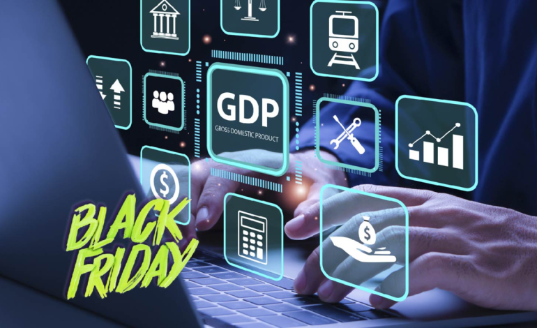 Comprados con más frecuencia en las primeras horas del Black Friday 2025

 – Primer plano