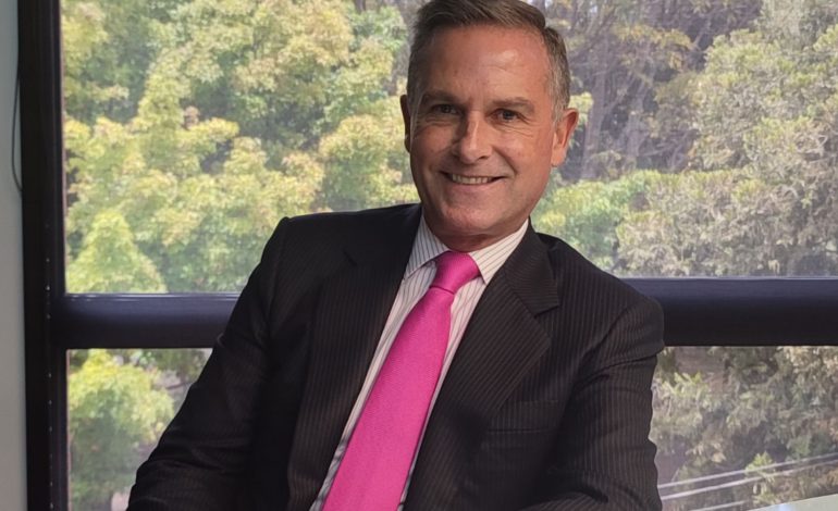 «Para el comercio internacional es bueno pensar en la reforma aduanera»: Juan Pablo Triana

 – Primer plano