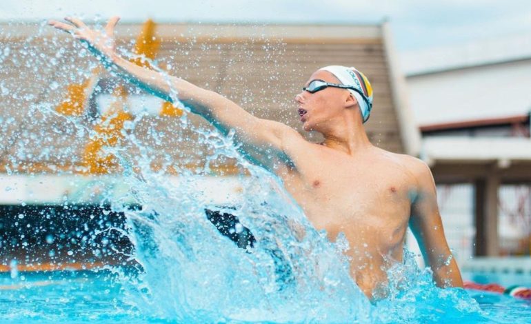 Medellín será la primera sede del Mundial de Natación Artística 2026

 – Primer plano