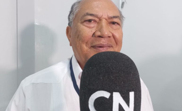 Amylkar Acosta llama a tutelatón para evitar afectaciones a Reficar y Ecopetrol

 – Primer plano