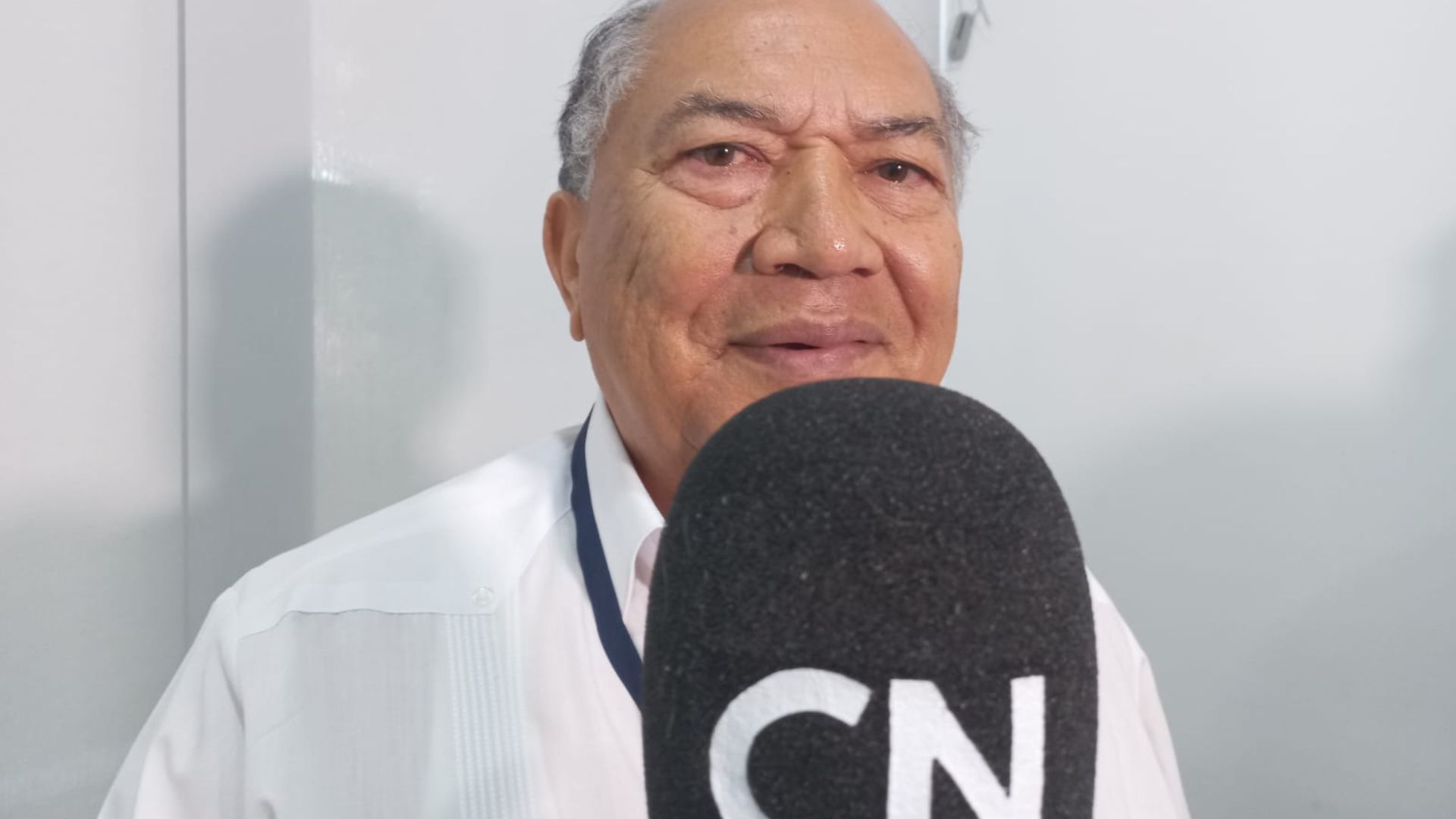 Amylkar Acosta llama a tutelatón para evitar afectaciones a Reficar y Ecopetrol

 – Primer plano