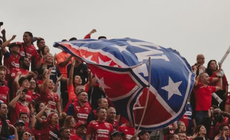 Medellín golea a Pereira | Noticias confidenciales

 – Primer plano