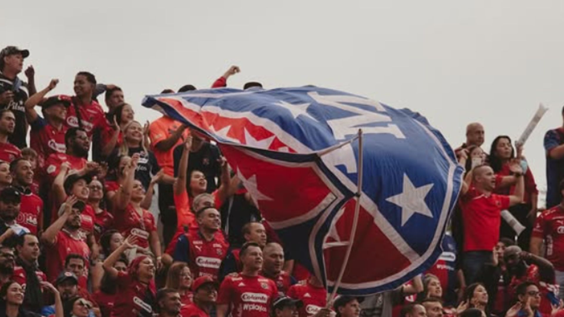 Medellín golea a Pereira | Noticias confidenciales

 – Primer plano